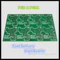 pcb board, High quality FR4 HASL double sided pcb board